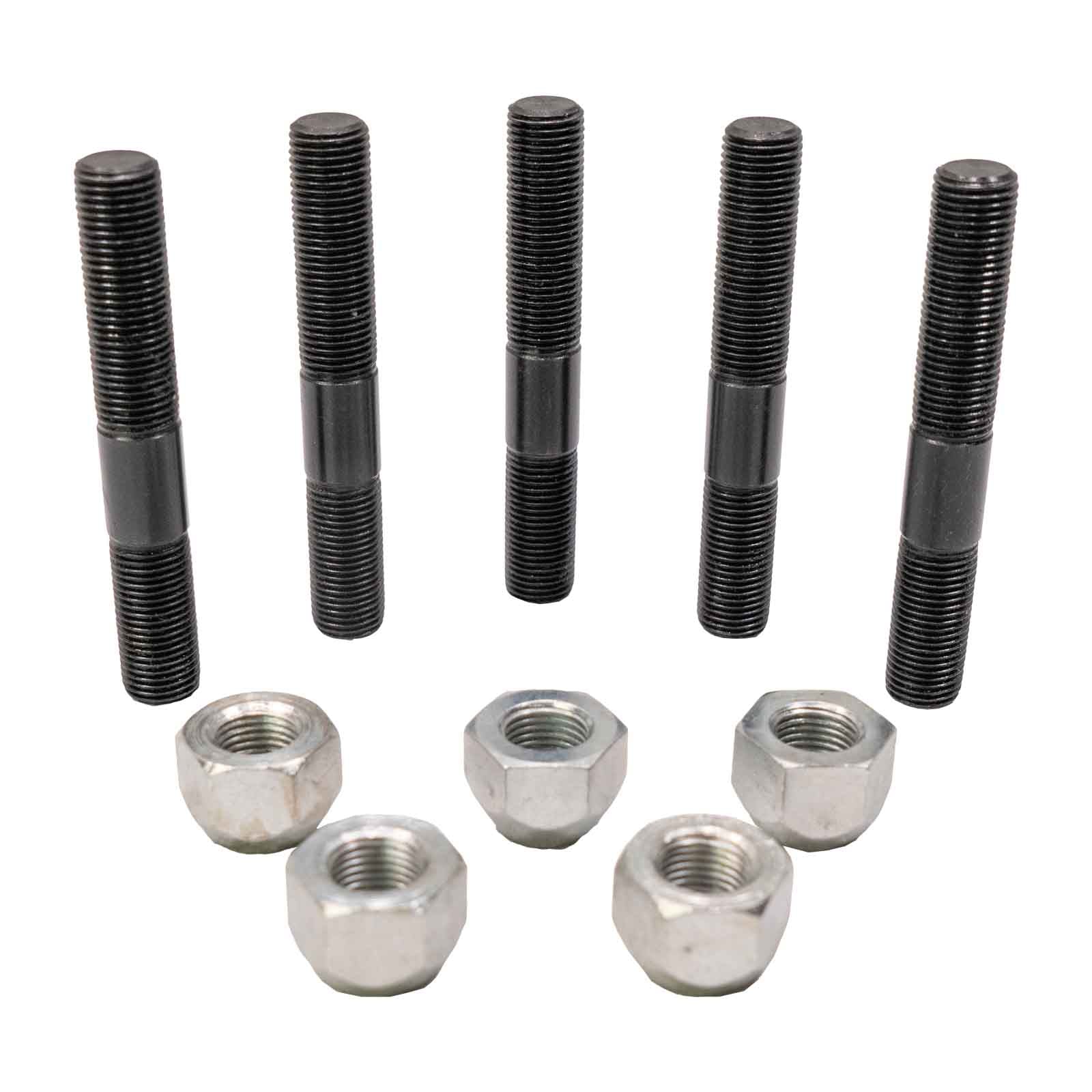 Dana 60 High Steer Arm 5-Stud Kit