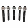 Dana 60 High Steer Arm 5-Stud Kit