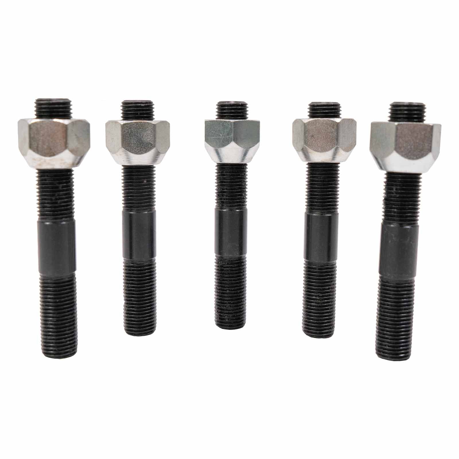Dana 60 High Steer Arm 5-Stud Kit