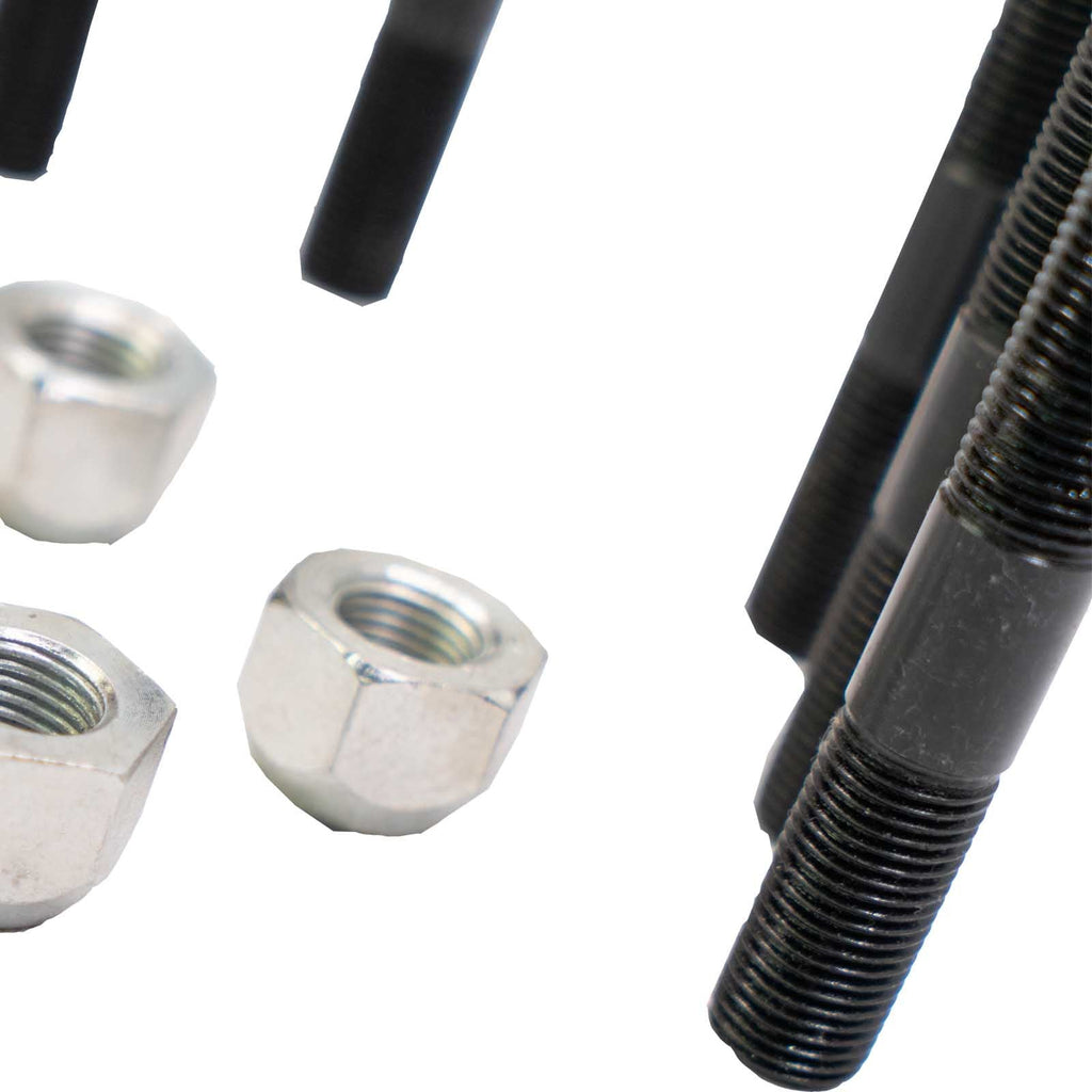 Dana 60 High Steer Arm 6-Stud Kit