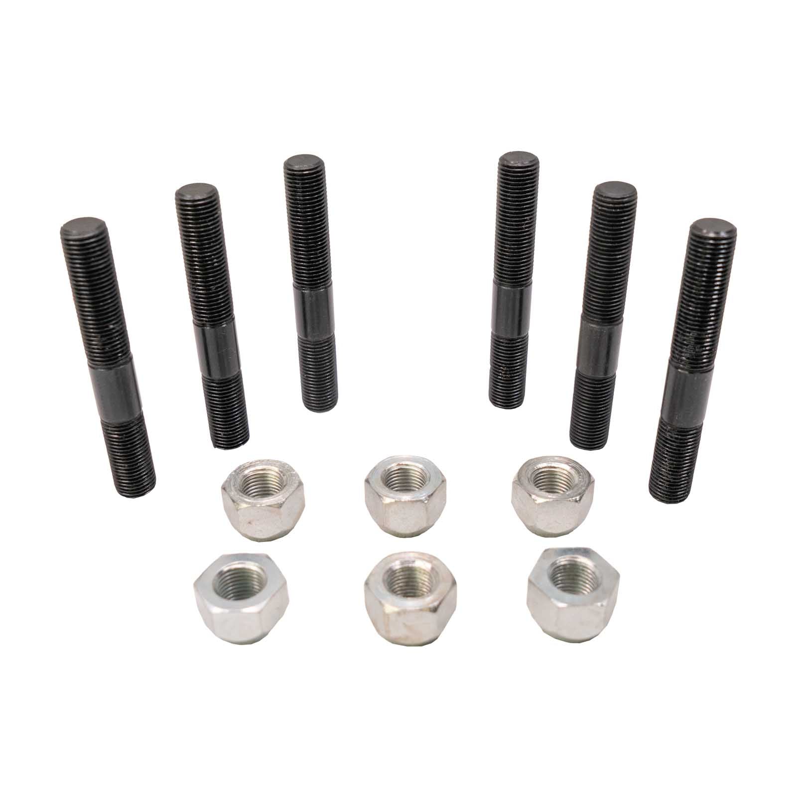 Dana 60 High Steer Arm 6-Stud Kit
