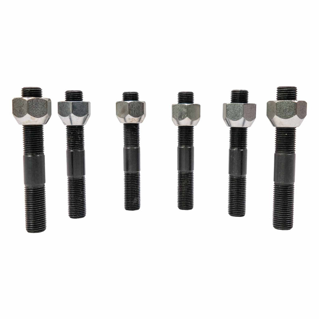 Dana 60 High Steer Arm 6-Stud Kit