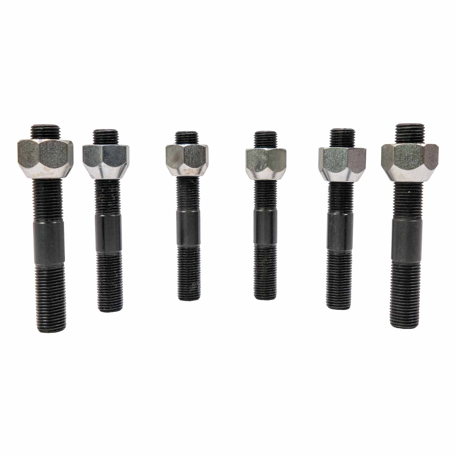 Dana 60 High Steer Arm 6-Stud Kit