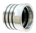 Inner Axle Seal, 2.5"