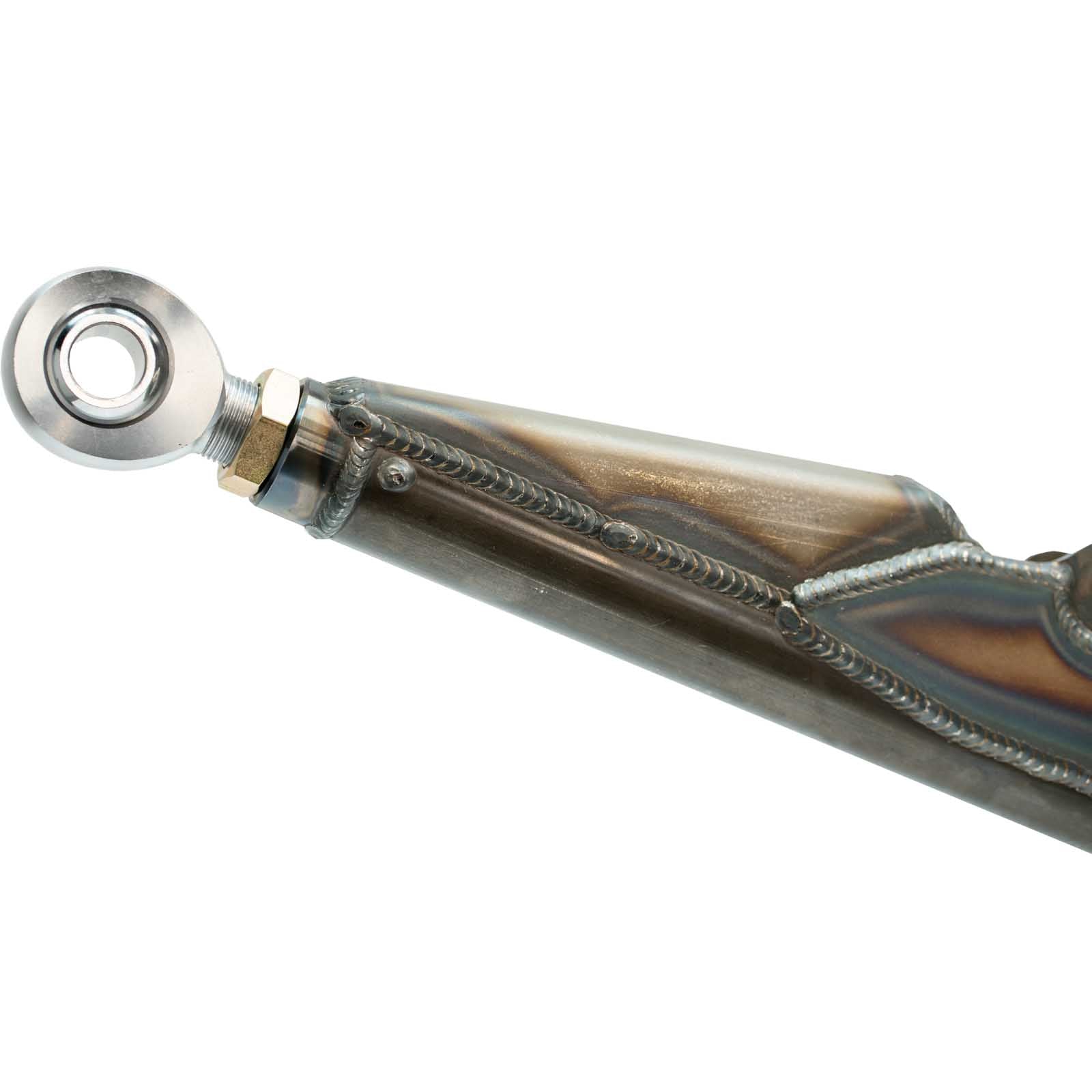 RuffStuff URC Trailing Arms, Pair