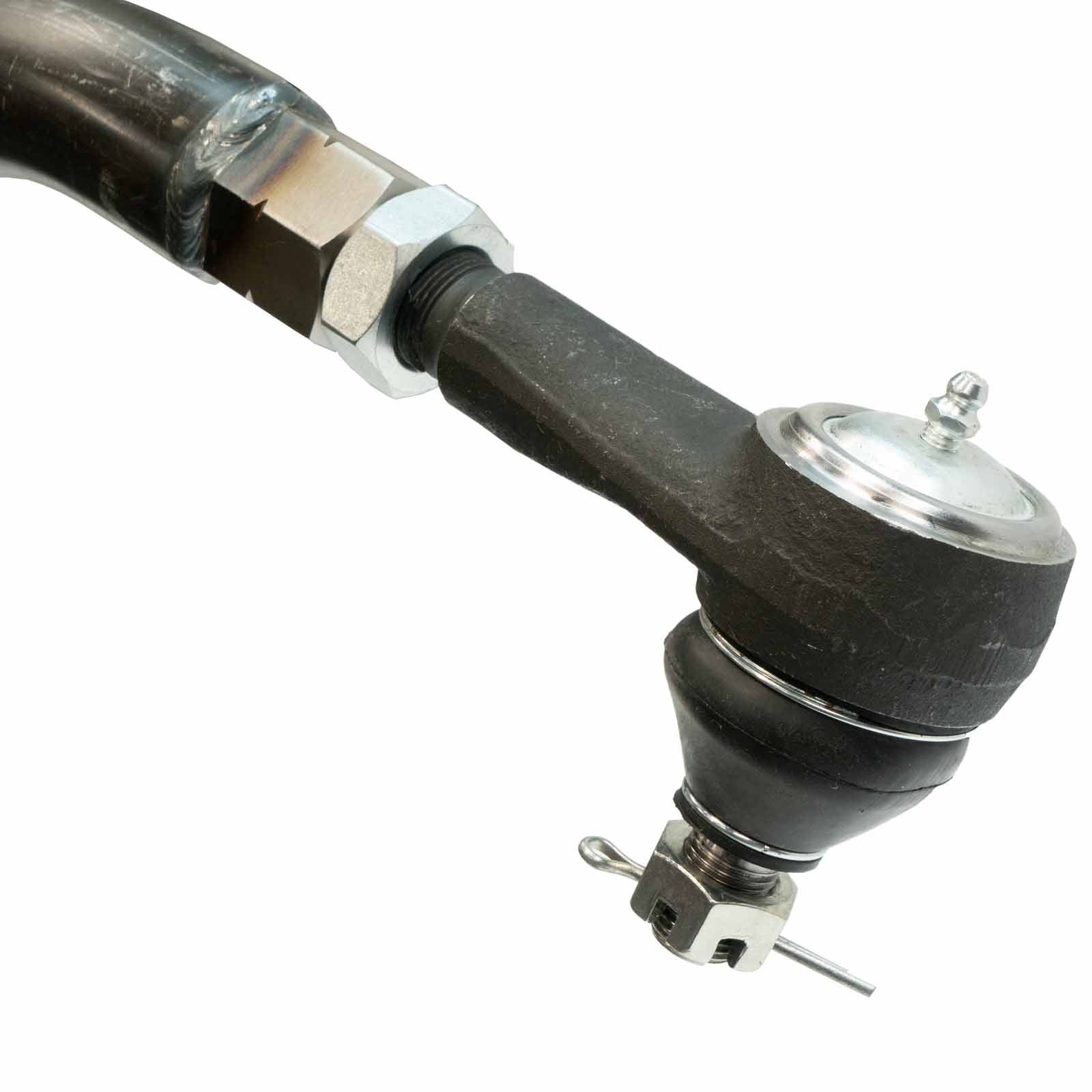 Ruffstuff Front Panhard / Track Bar For Jeep XJ/TJ/LJ/ZJ/MJ