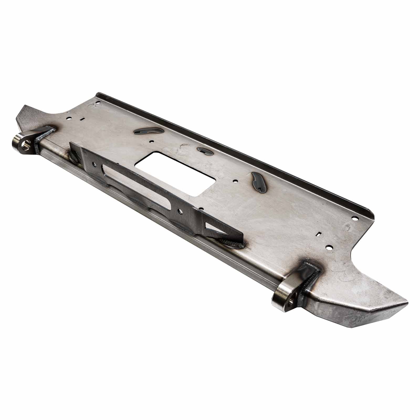 Ruffstuff Front Bumper for Jeep TJ/LJ