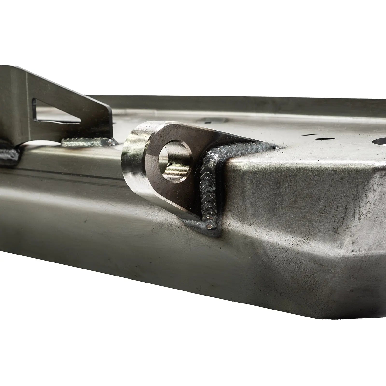 Ruffstuff Front Bumper for Jeep TJ/LJ