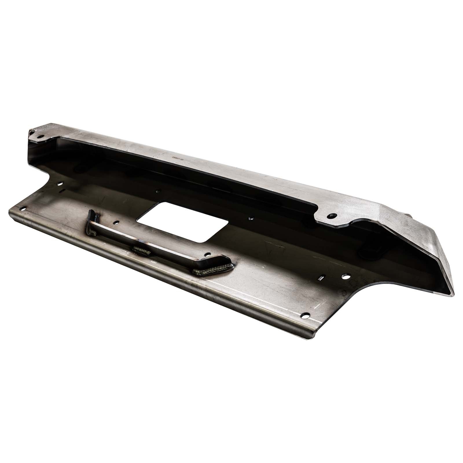 Ruffstuff Front Bumper for Jeep TJ/LJ