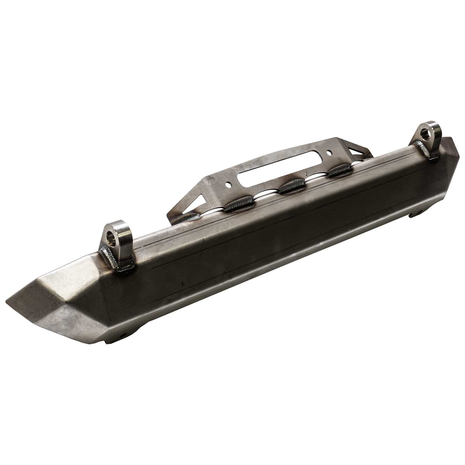 Ruffstuff Front Bumper for Jeep TJ/LJ