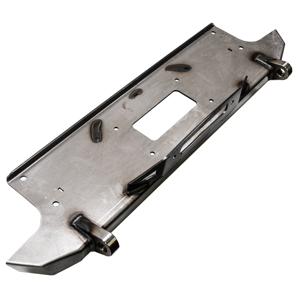 Ruffstuff Front Bumper for Jeep TJ/LJ