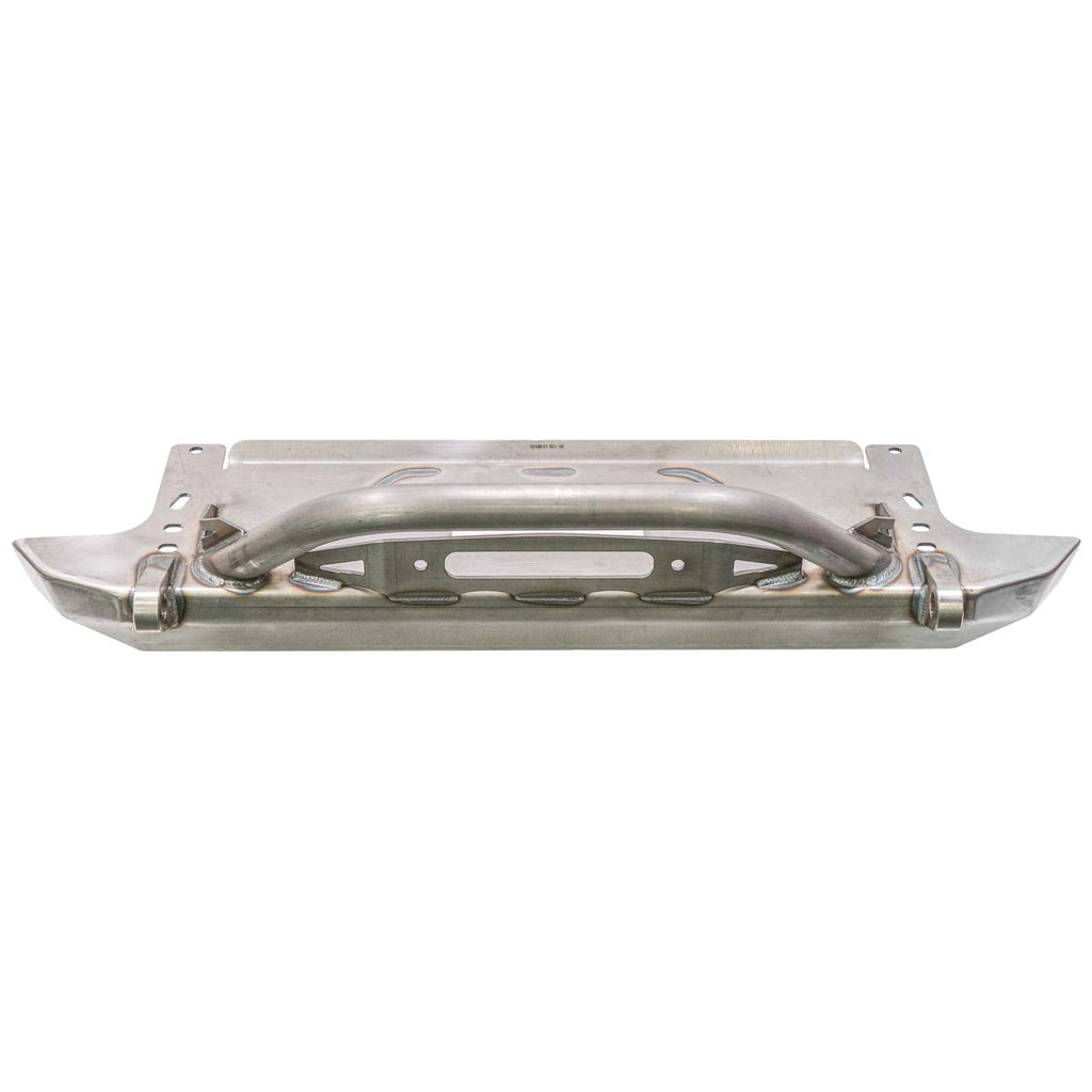 Ruffstuff Front Bumper with Stinger for Jeep TJ/LJ