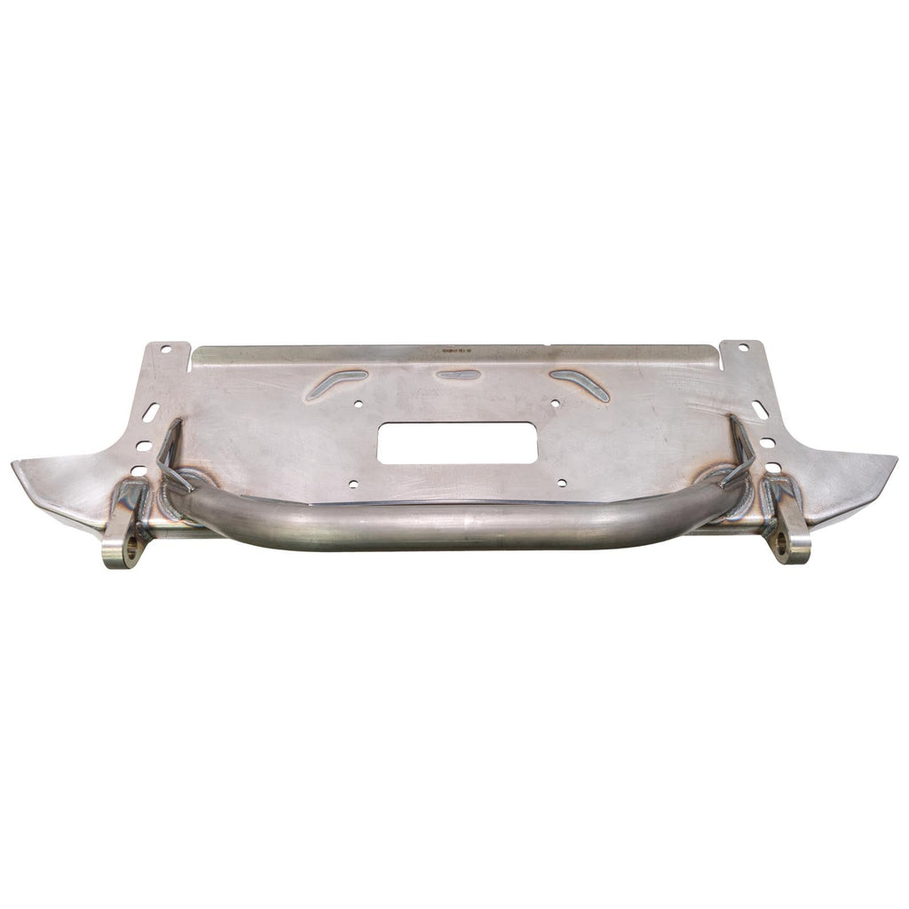 Ruffstuff Front Bumper with Stinger for Jeep TJ/LJ