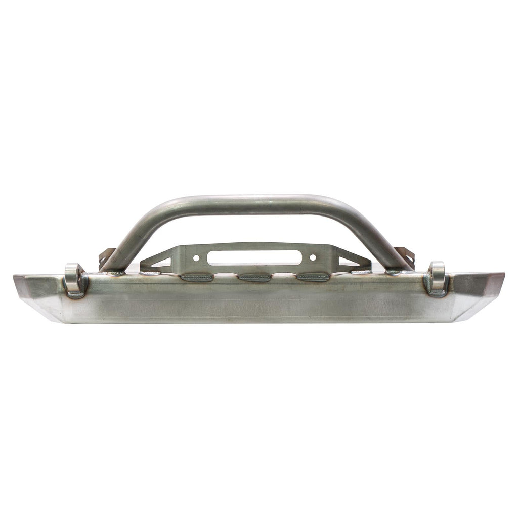 Ruffstuff Front Bumper with Stinger for Jeep TJ/LJ