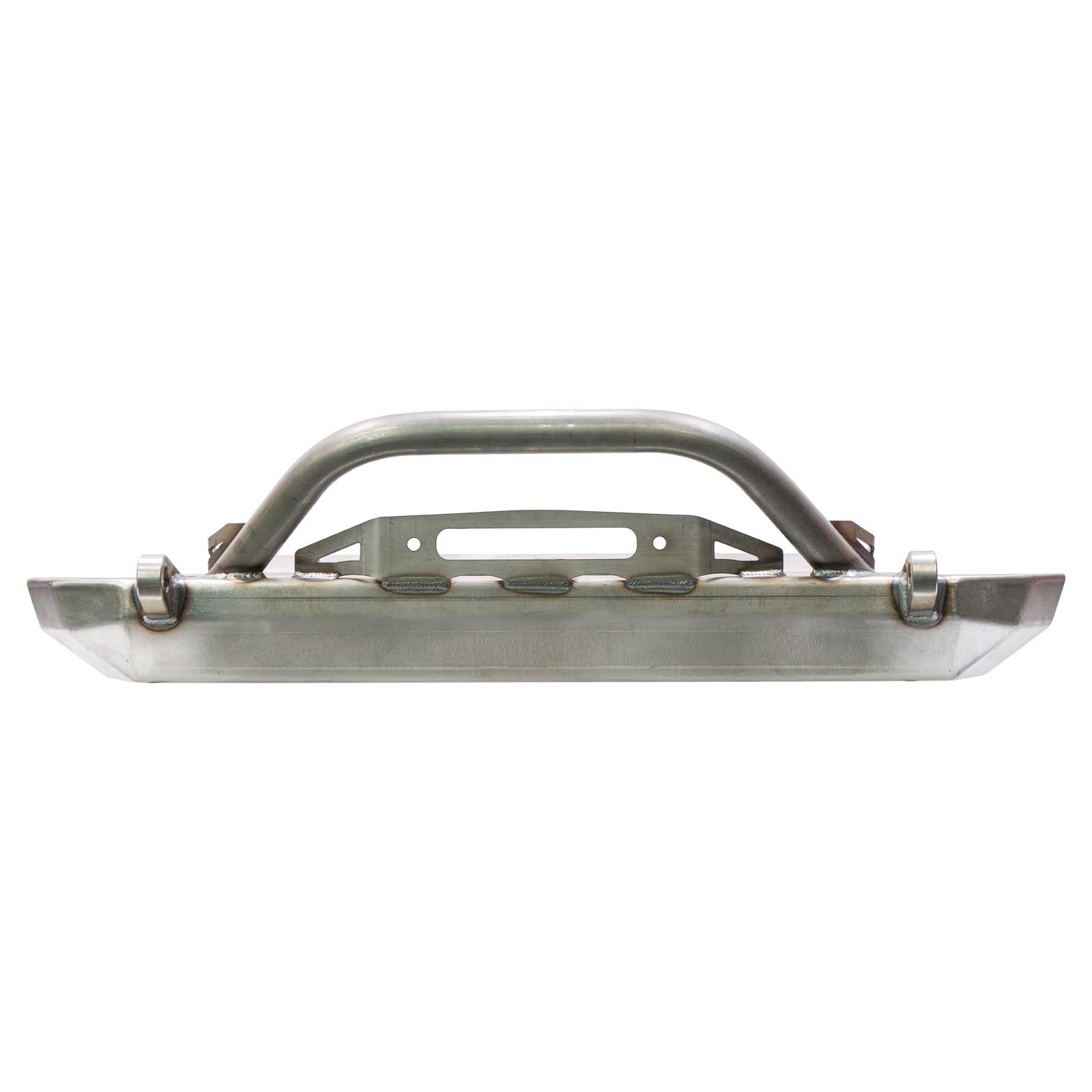 Ruffstuff Front Bumper with Stinger for Jeep TJ/LJ