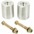 Ruffstuff Front 3" Bump Stop Spacer Kit For Jeep TJ/XJ/ZJ/JK