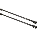 Tundra Low Profile Overland Bed Bars
