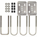 Toyota 79-83 Front Axle U-Bolt Flip Kit