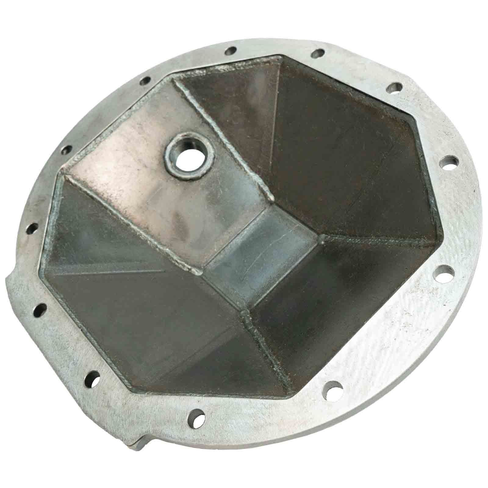 Dodge AAM 9.25" Front Differential Cover (12 Bolt's)