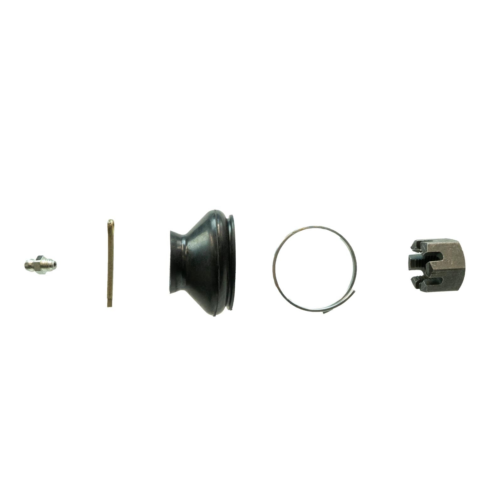 Ruffstuff Replacement Tie Rod End Boot