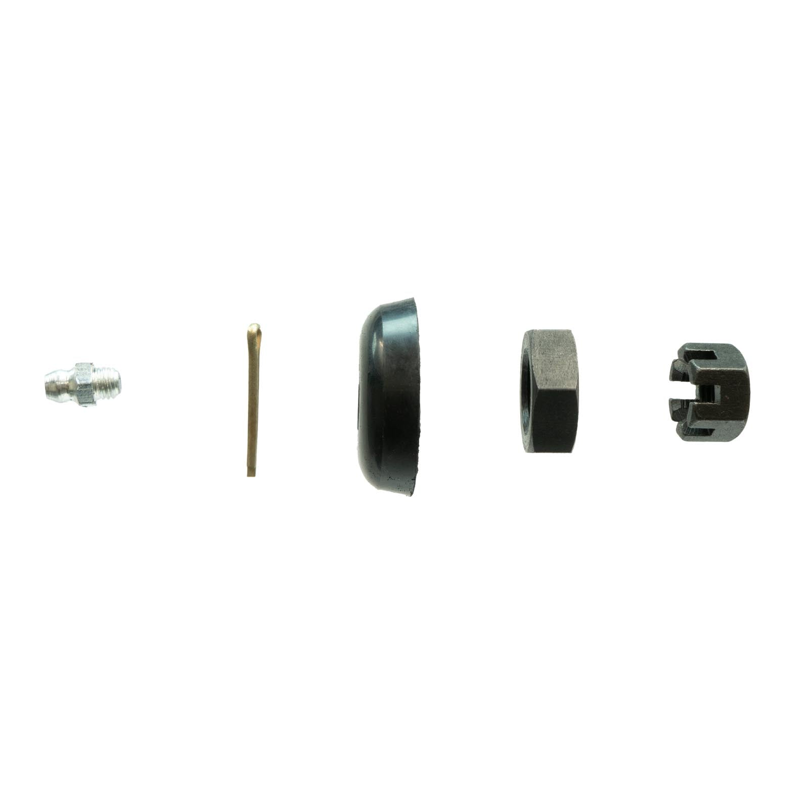 Ruffstuff Replacement Tie Rod End Boot