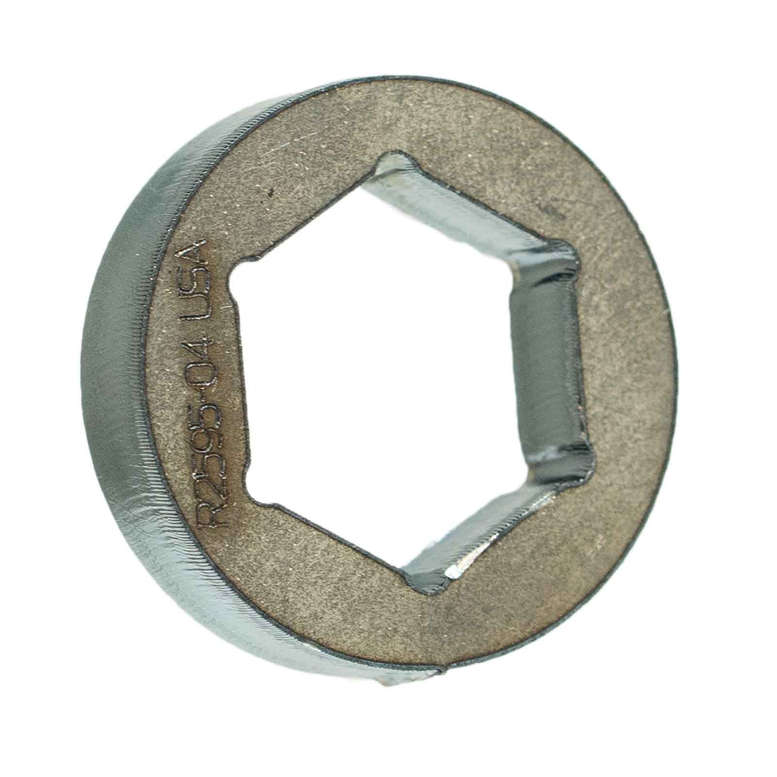 9/16" Nut Locker - 20 Pack