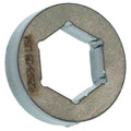 9/16" Bolt Head Locker - 20 Pack