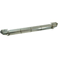 Ruffstuff Rear Bumper For Jeep TJ/LJ