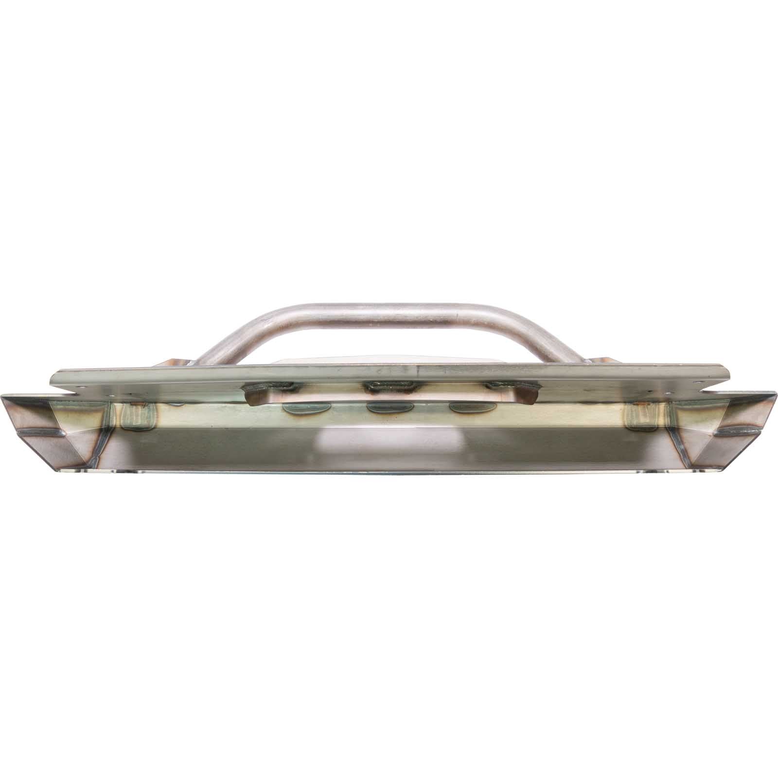 Frame Chop Front Bumper with Stinger for Jeep JK
