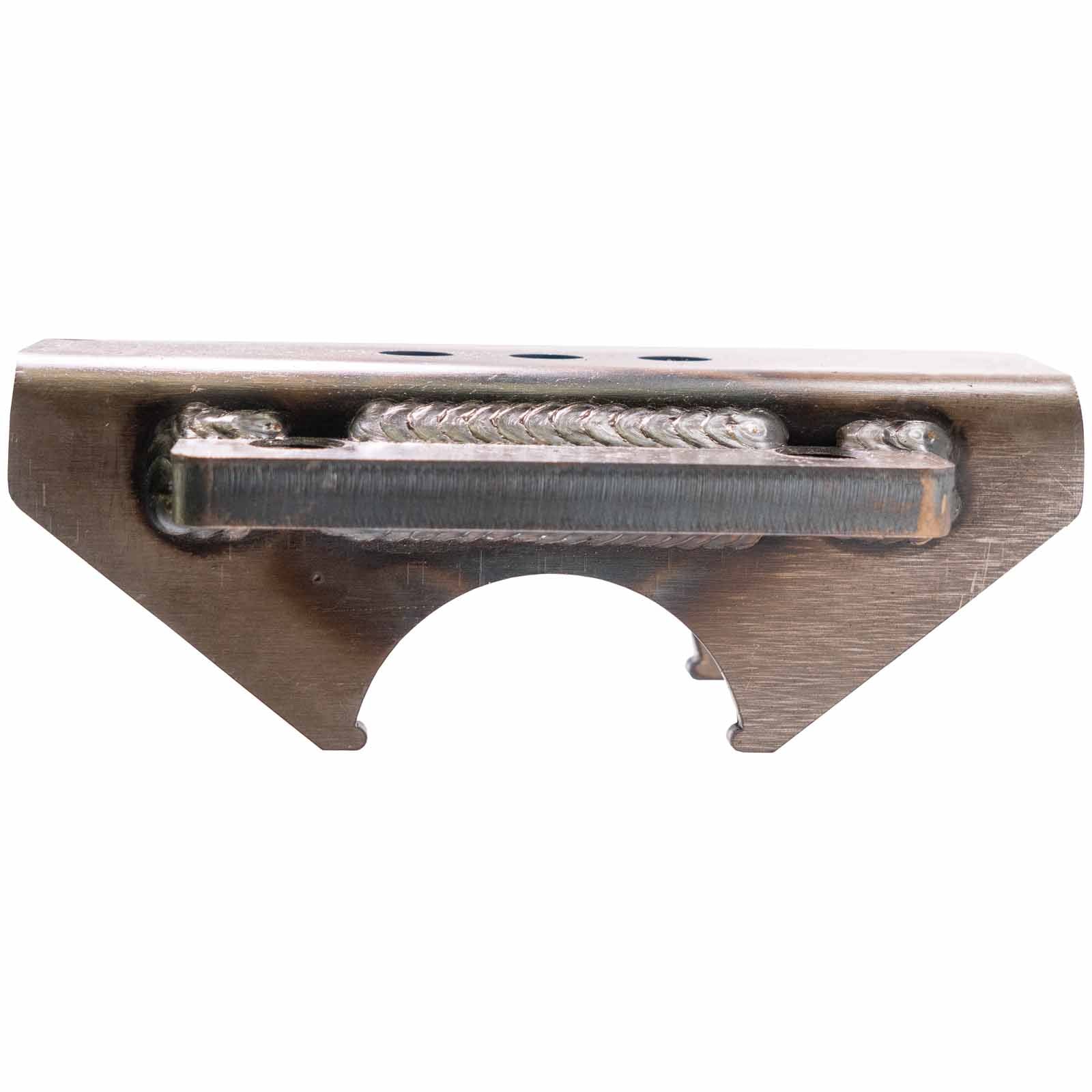 U-Bolt Eliminator Perch Kit 2.75"-3.00" Axle Tube