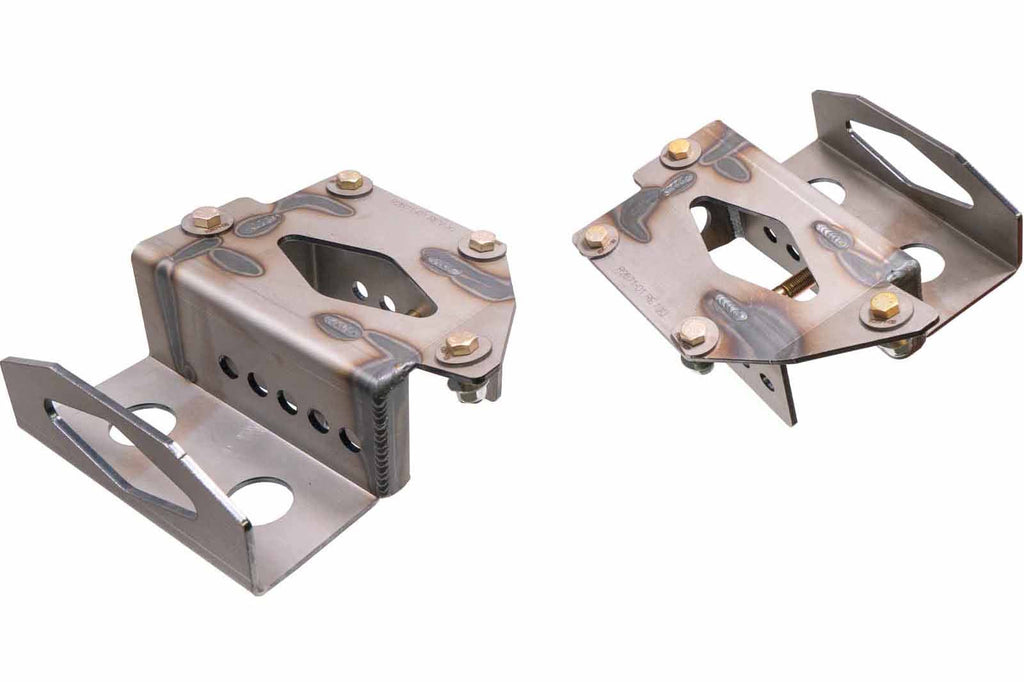 Adjustable Leaf Spring Hanger For Jeep XJ