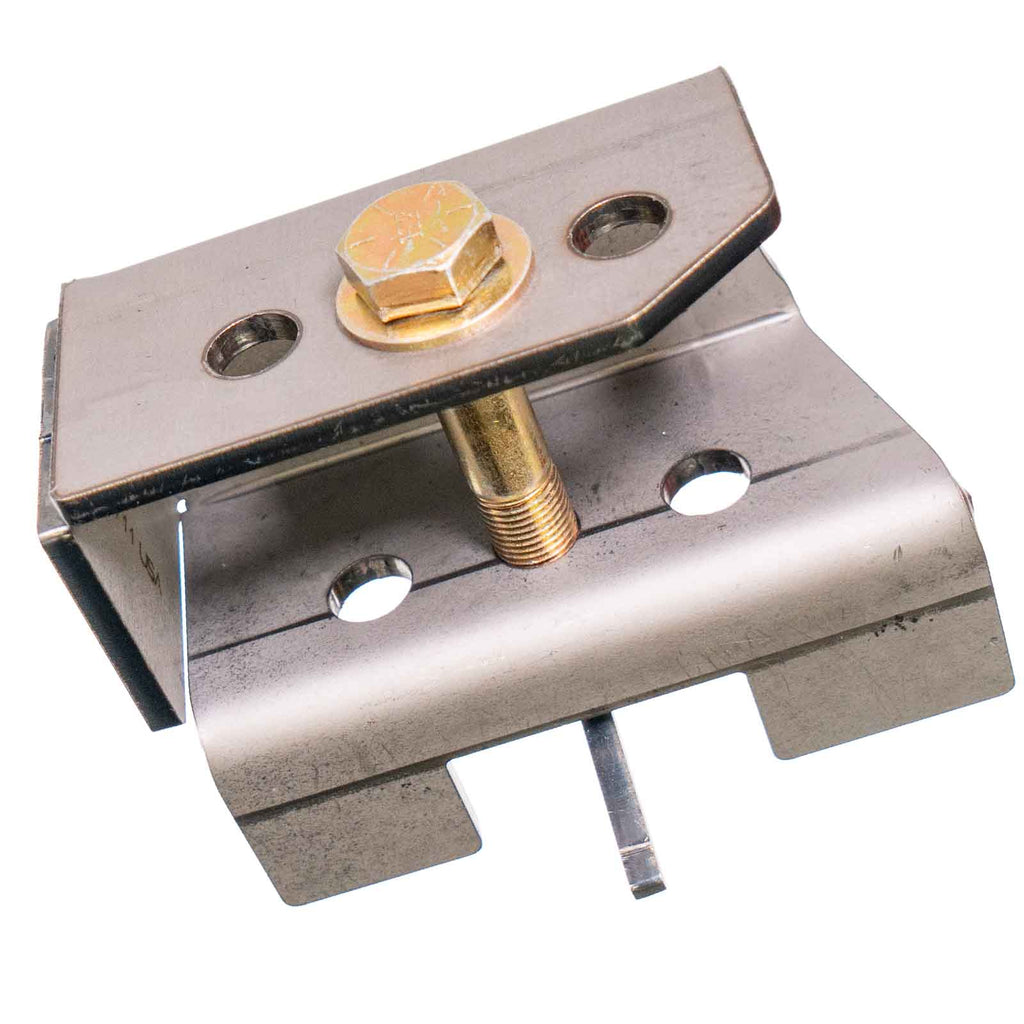 Dana 30 Track Bar Bracket Kit for Jeep XJ/TJ