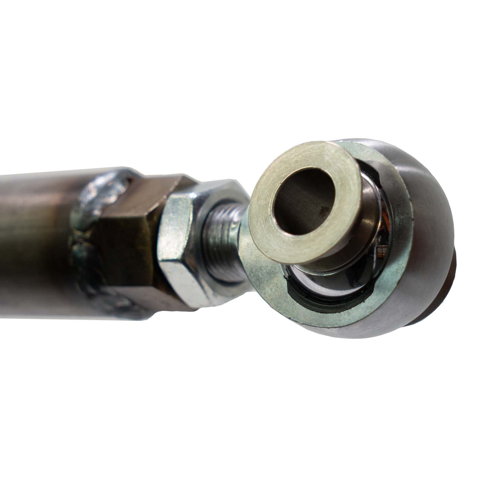 Front Track Bar Crossover Bar Kit for Jeep XJ