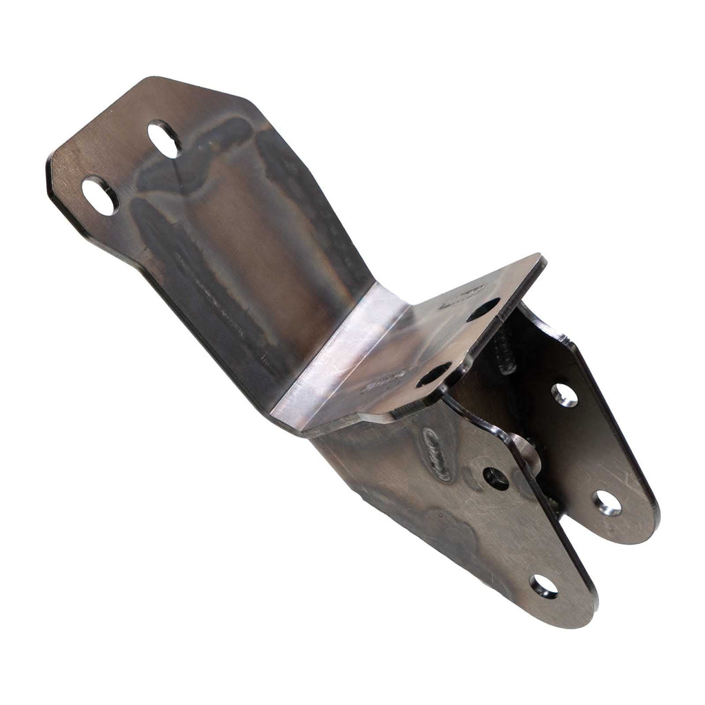 Front Track Bar Crossover Bar Kit for Jeep XJ