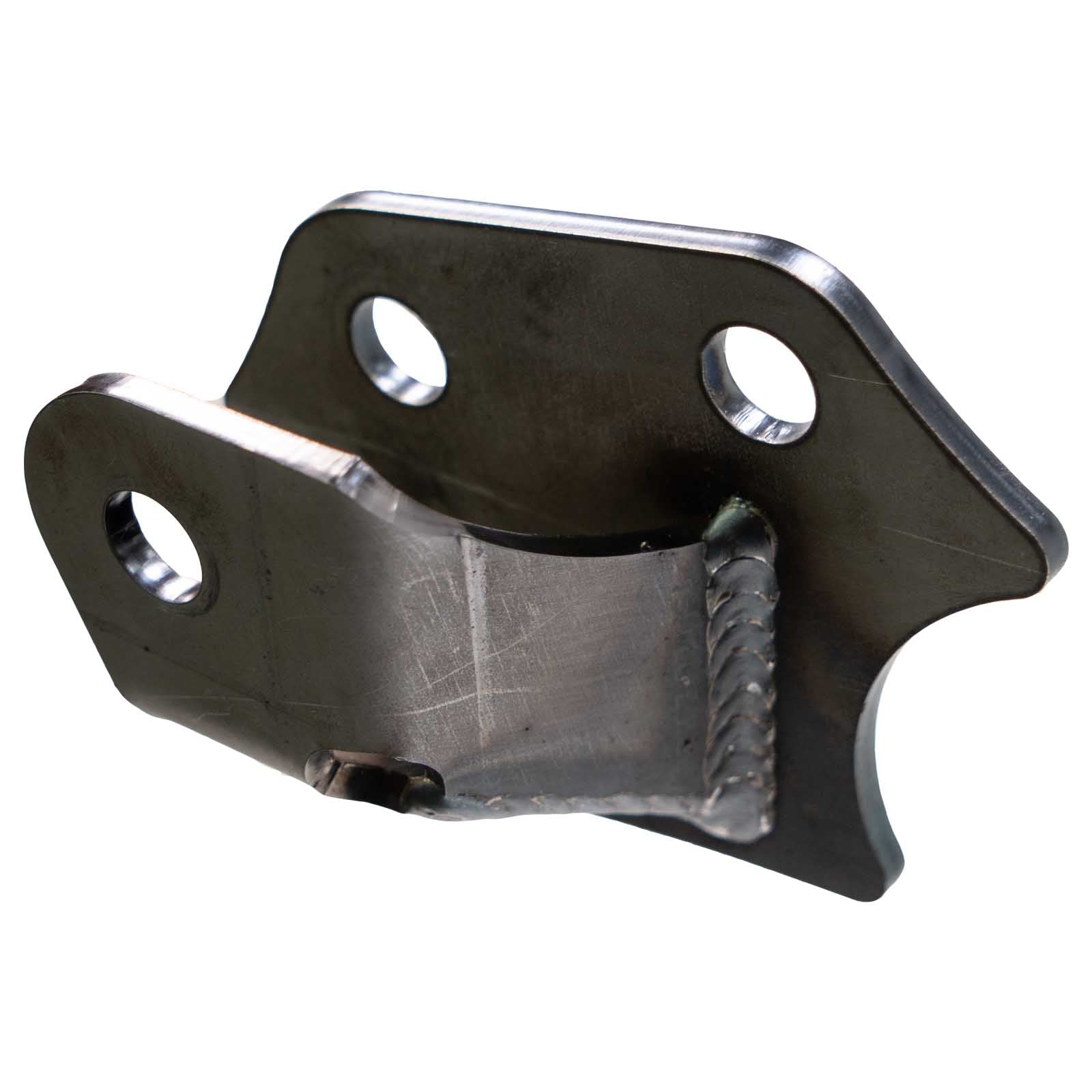 Front Track Bar Crossover Bar Kit for Jeep XJ