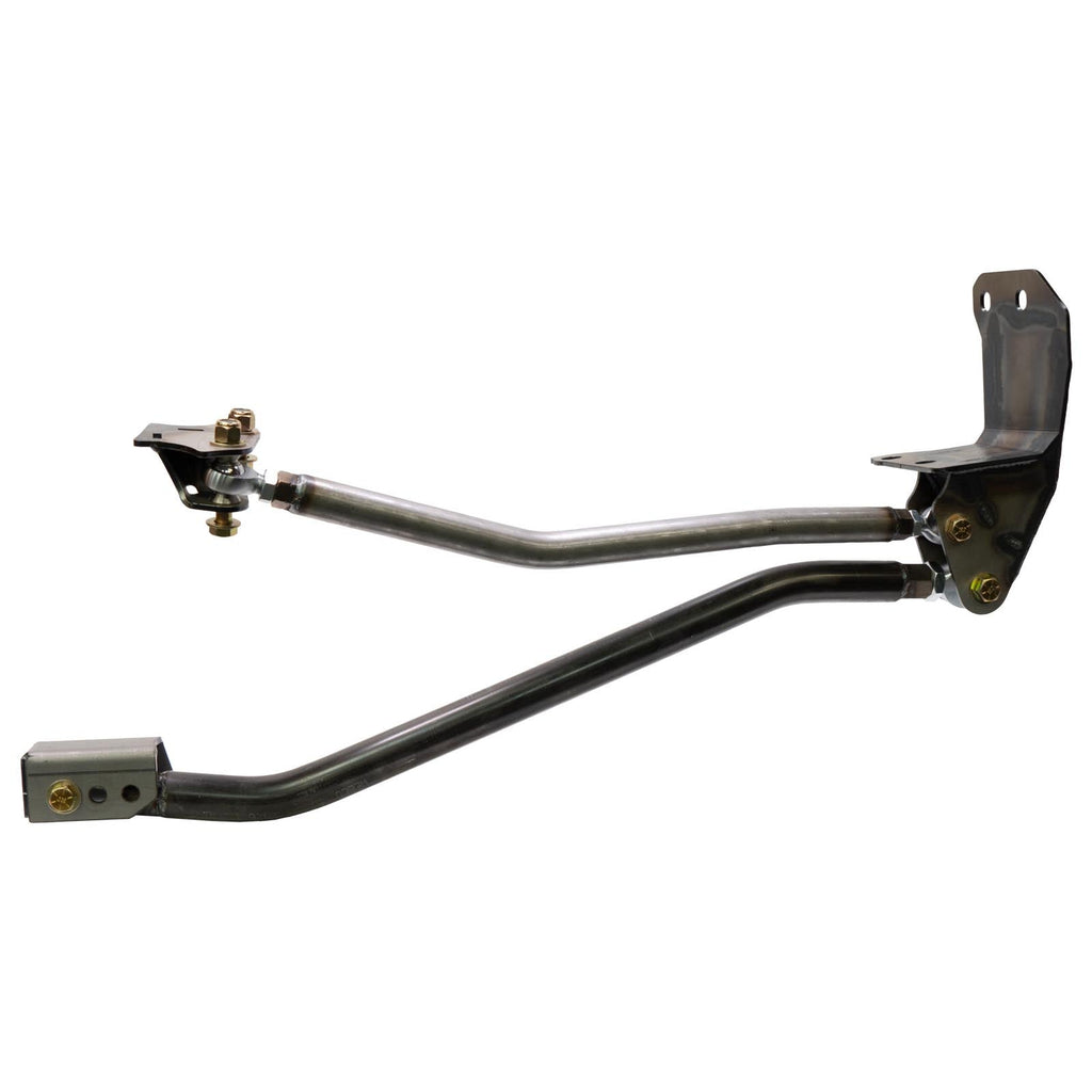 Front Track Bar Crossover Bar Kit for Jeep XJ