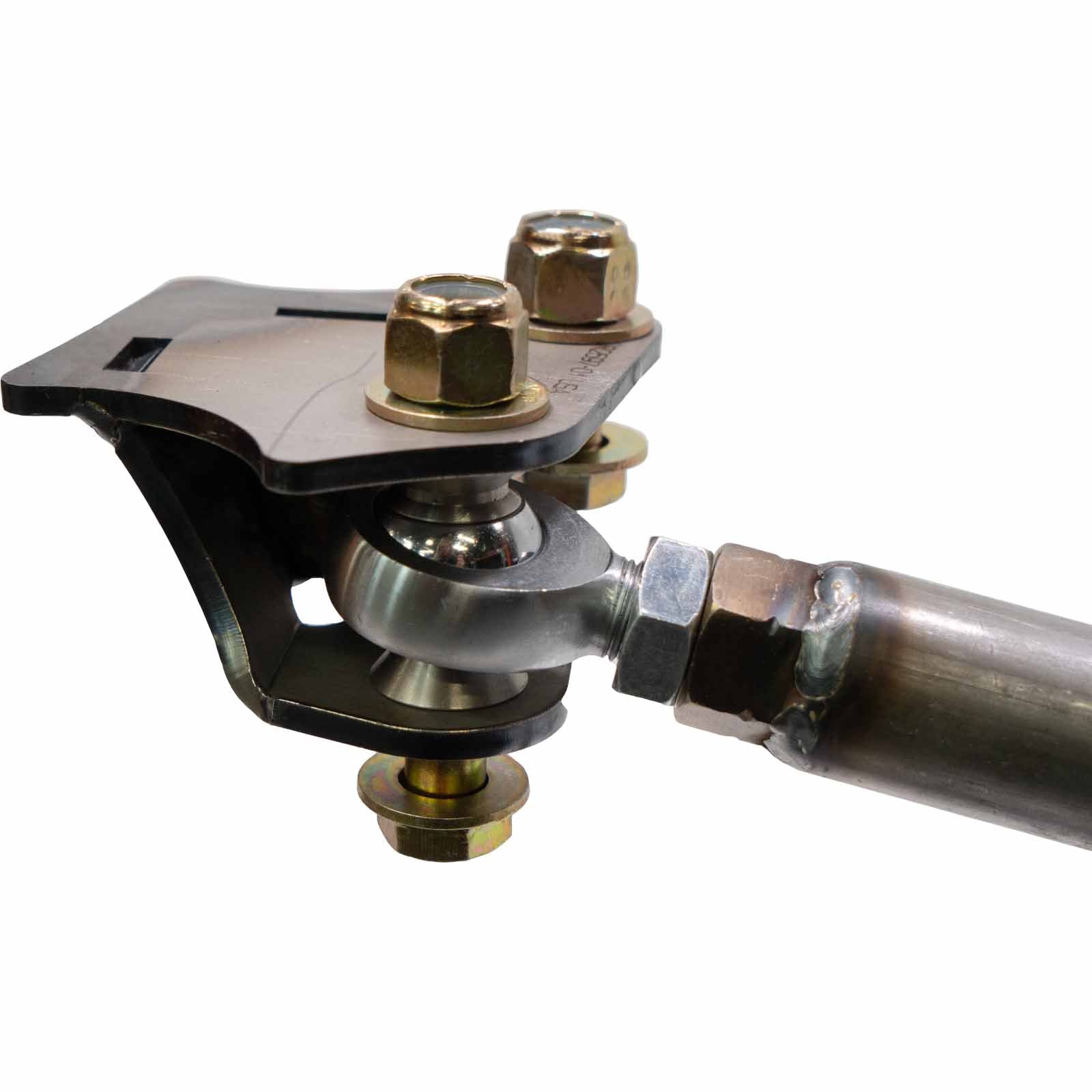 Front Track Bar Crossover Bar Kit for Jeep XJ