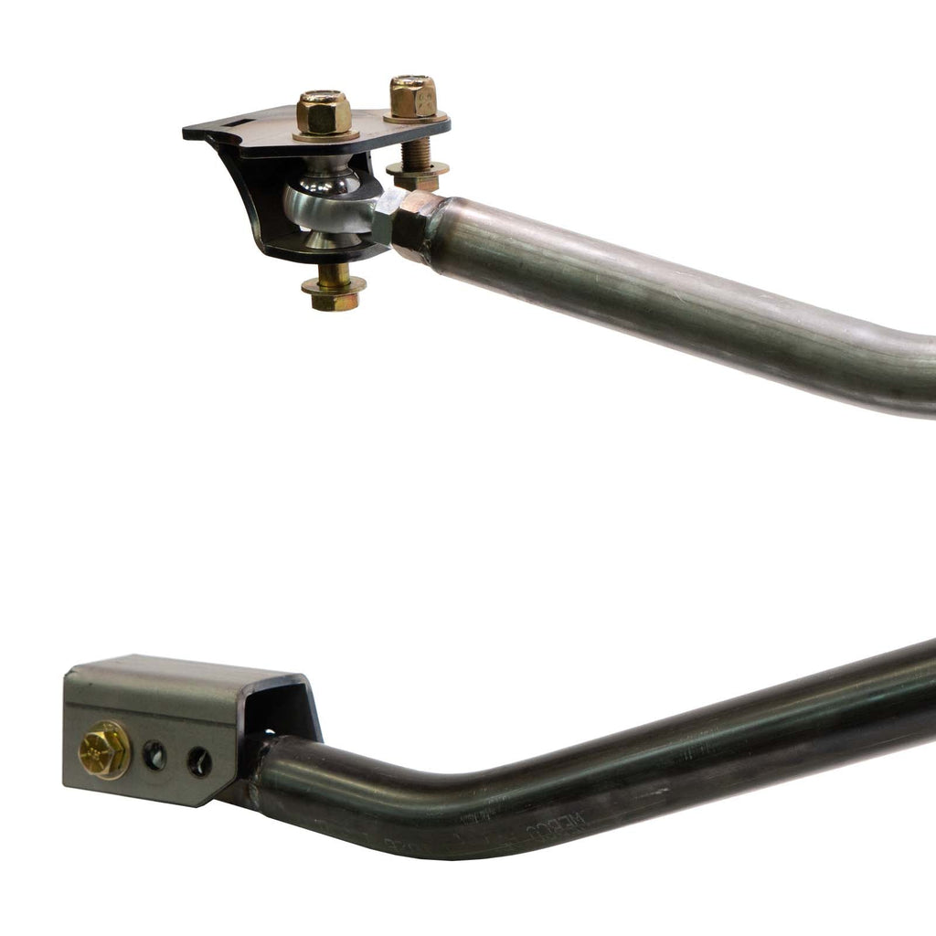 Front Track Bar Crossover Bar Kit for Jeep XJ