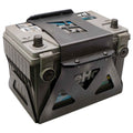 Odyssey Battery Box Hook and Latch Style