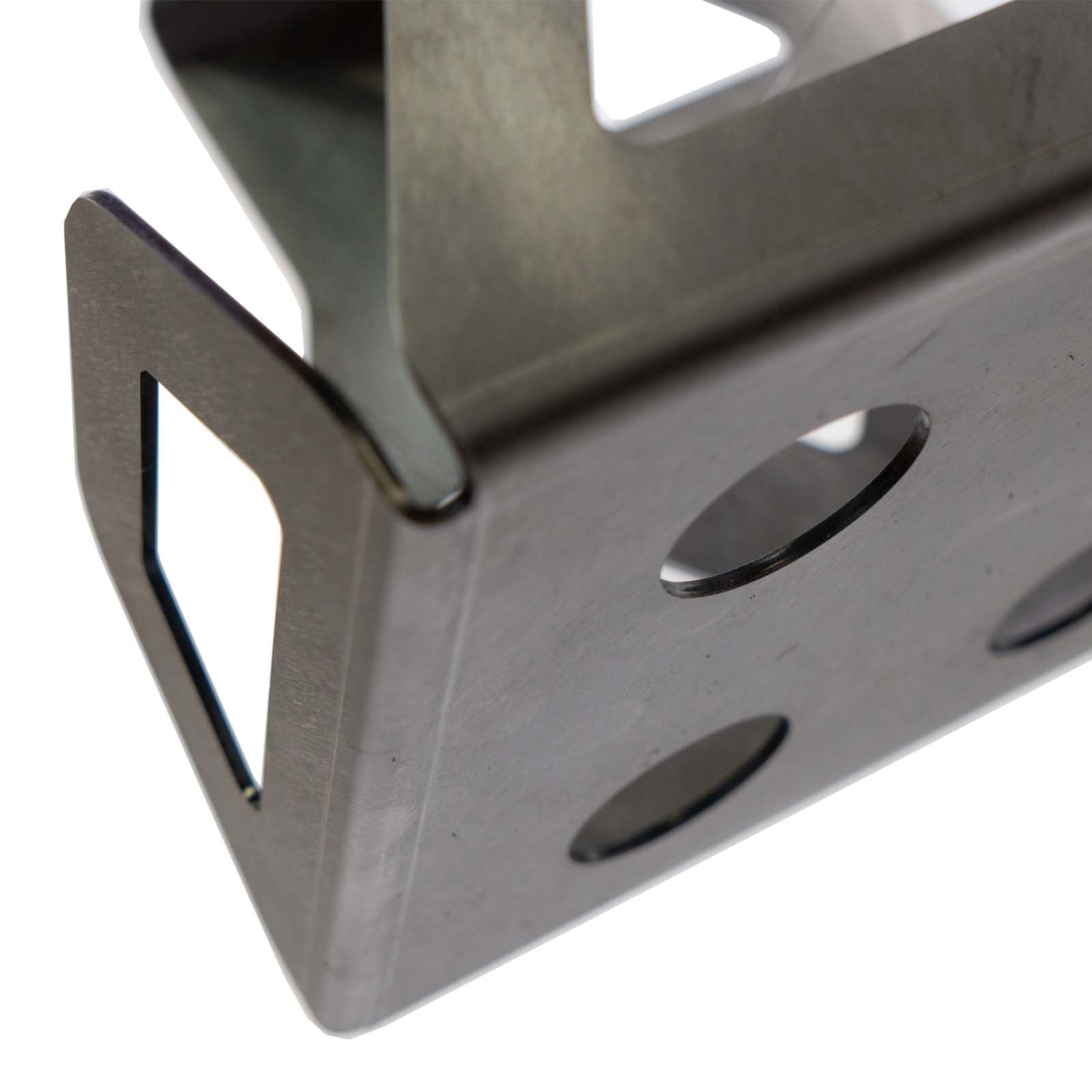 Odyssey Battery Box Hook and Latch Style