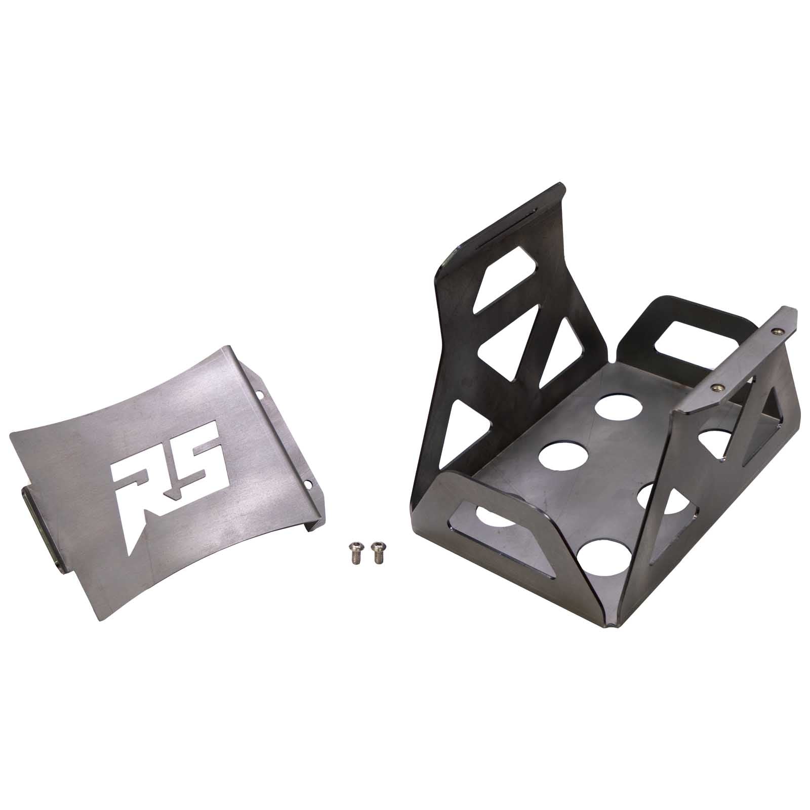 Odyssey Battery Box Hook and Latch Style