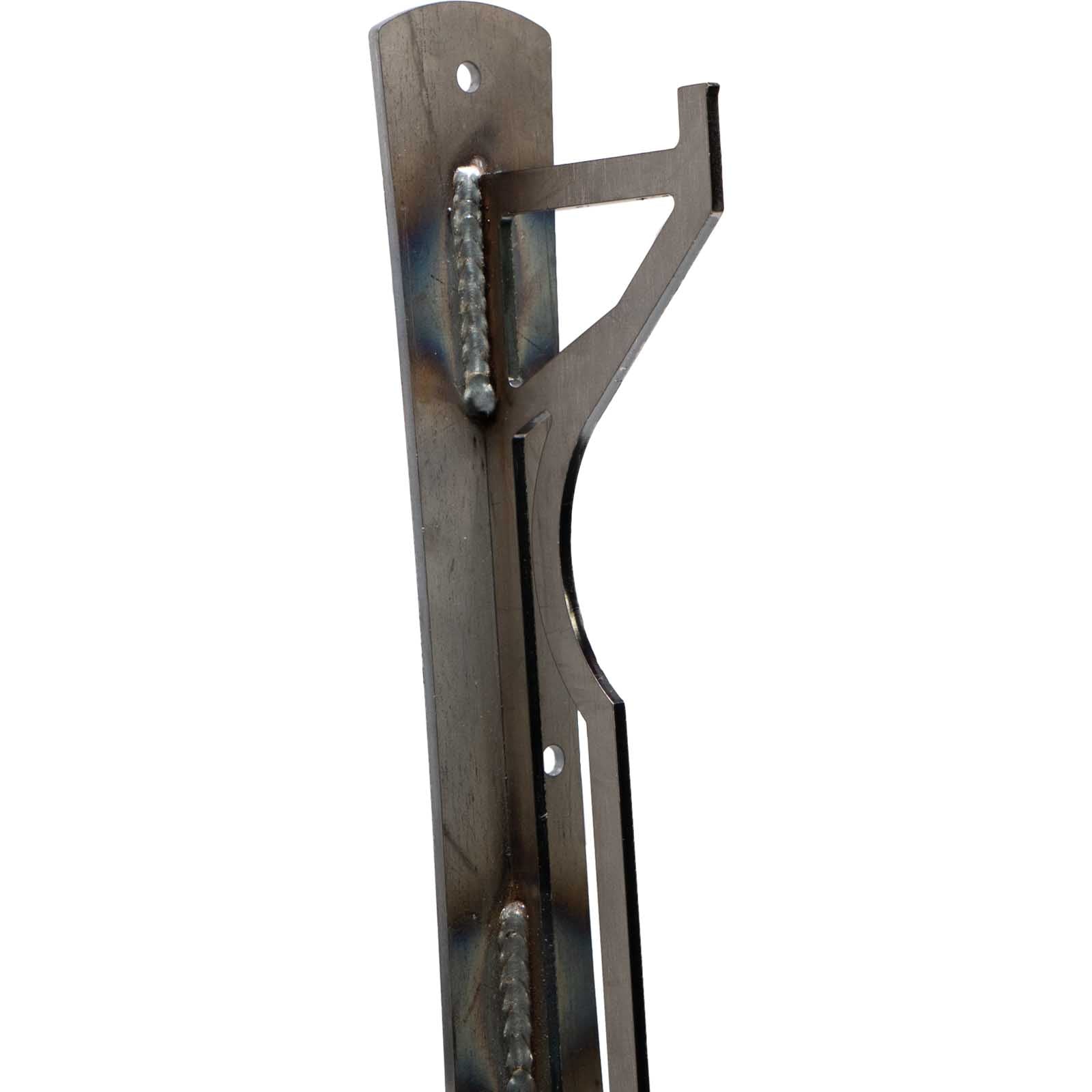 Jack Stand Holder Wall Mount for Harbor Freight Stands