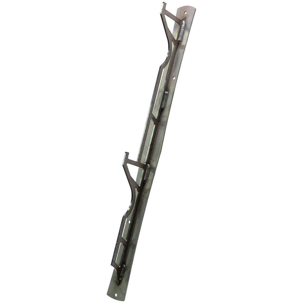 Jack Stand Holder Wall Mount for Harbor Freight Stands