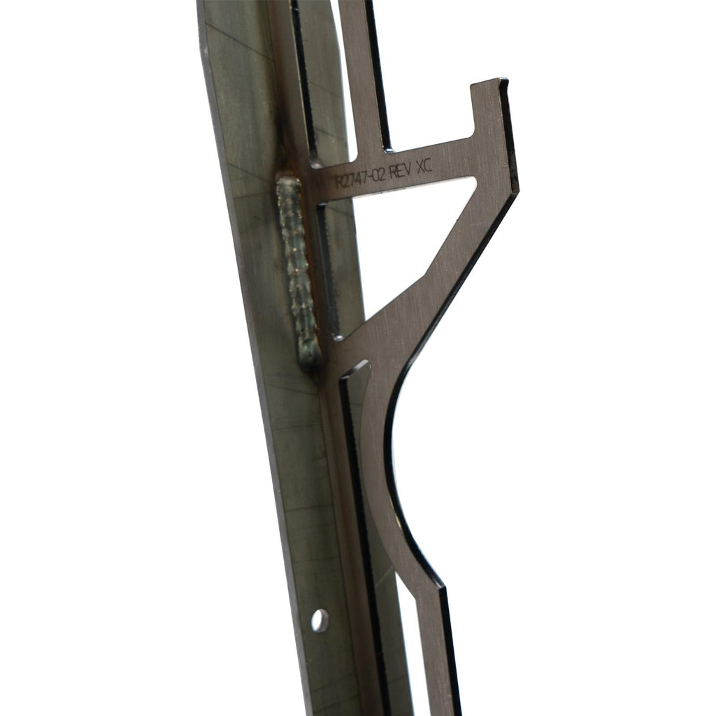 Jack Stand Holder Wall Mount for Harbor Freight Stands