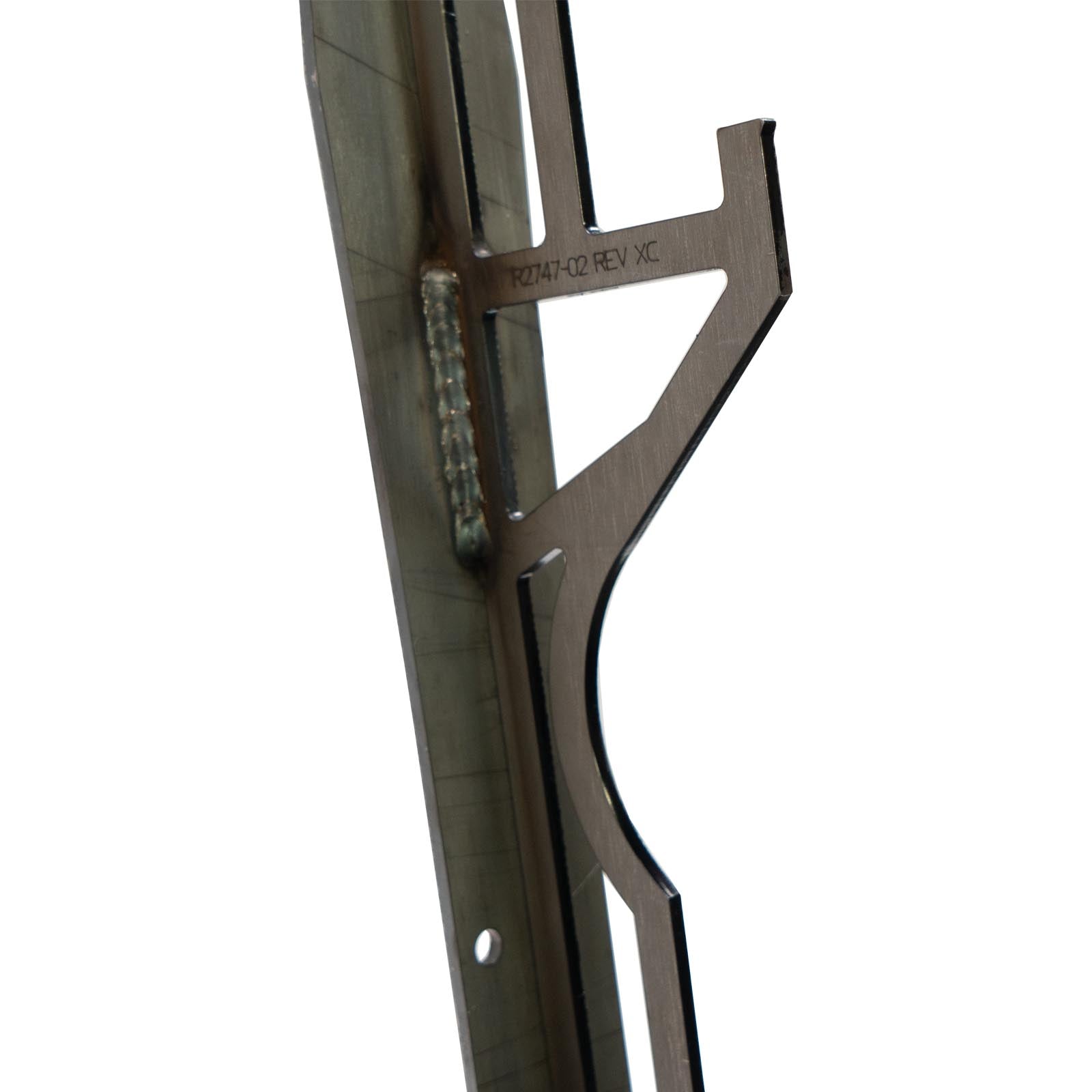 Jack Stand Holder Wall Mount for Harbor Freight Stands