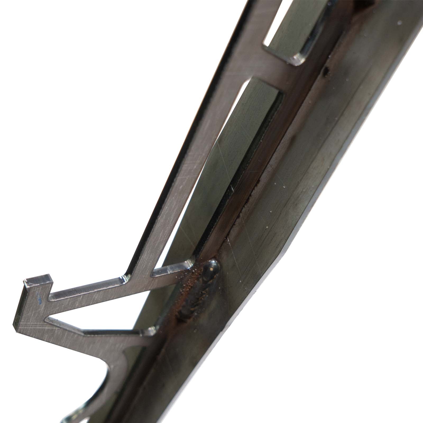 Jack Stand Holder Wall Mount for Harbor Freight Stands