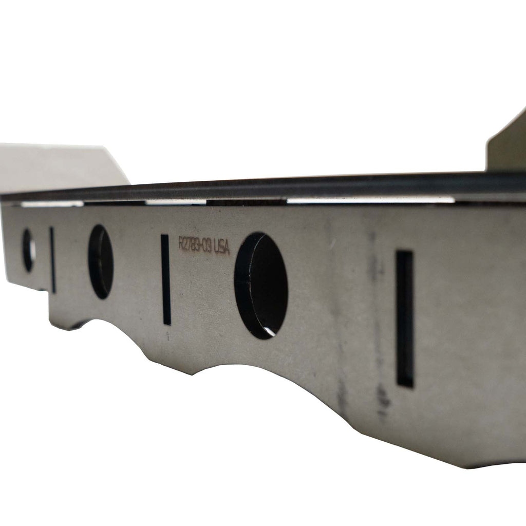 DIY Dana 30 Low Profile Truss for Jeep LJ/MJ/TJ/XJ/ZJ