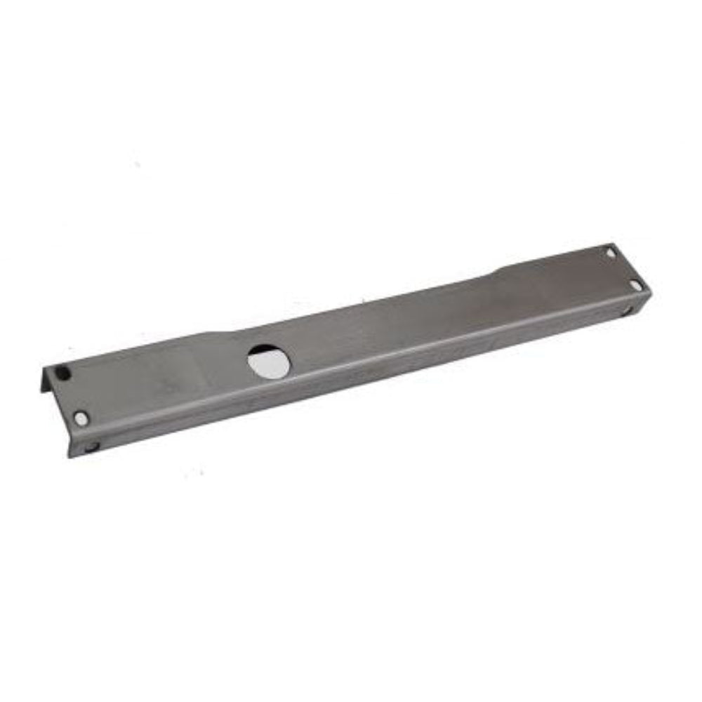 Rear Crossmember Insert, US Made, 1941-1949, Willys Jeep CJ-2A, MB, GPW