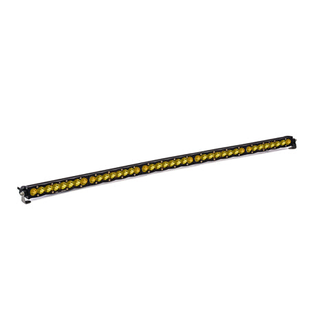 Baja Designs S8 LED Light Bars