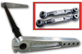 Polaris RS1 Heavy Duty Rear Swaybar and Adjustable Billet Links